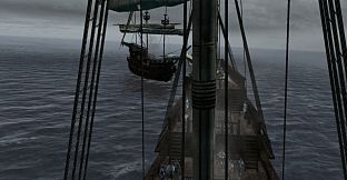 Commander: Conquest of the Americas - Pirate Treasure Chest