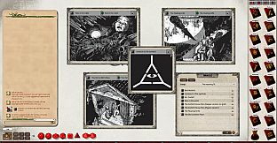 Fantasy Grounds - The Haunting (CoC7E)