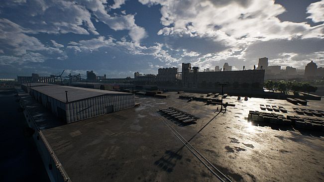 FPVSIM Drone Simulator