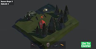 FINDit - Bonus Maps 5