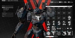 Arsenal Decals Bundle
