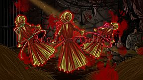 Lighthouse of Guiding Flames