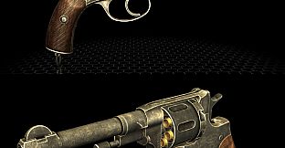 World of Guns: World War I Pack #1