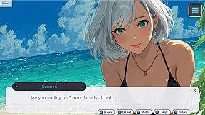 Fun Times at the Bibi Resort and Spa