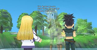Tales of Symphonia