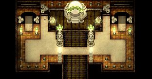RPG Maker MZ - KR Legendary Palaces - Chimera Tileset