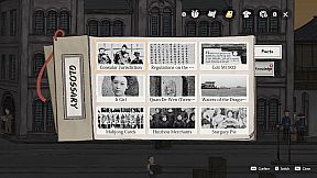 Murders on the Yangtze River