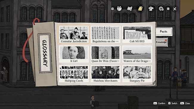 Murders on the Yangtze River