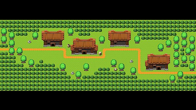 吞食天地之乱舞三国