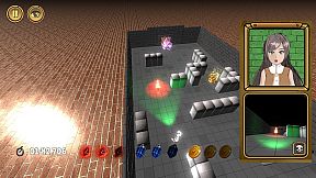 The Thief Girl ~ 盗賊少女 ~