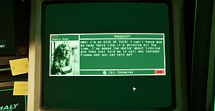 Anomaly Helpline