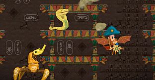 Adventuring Gentleman