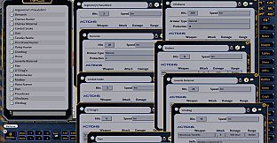 Fantasy Grounds - Referee's Briefing 6: Garden Worlds
