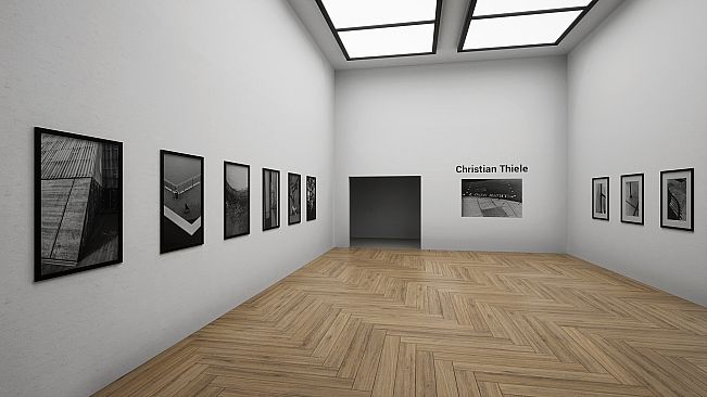 Virtual Exhibition