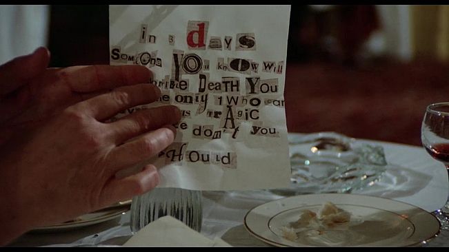 ROUGH KUTS: The House of the Dead