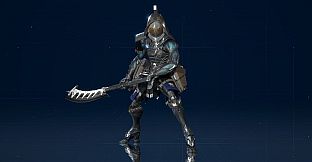 Exoprimal - Murasame Alpha Gladiator Set