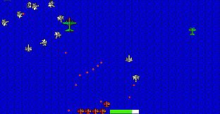 Tiger Fighter 1931 Tora! MP060