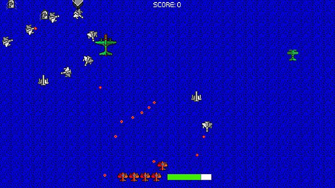 Tiger Fighter 1931 Tora! MP060