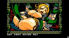 Midnight Castle Succubus DX