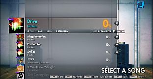 Rocksmith 2014 – Incubus - “Drive”