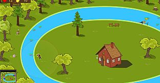 Fishing Maniacs: The Road to Extinction