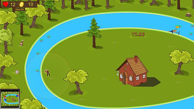 Fishing Maniacs: The Road to Extinction