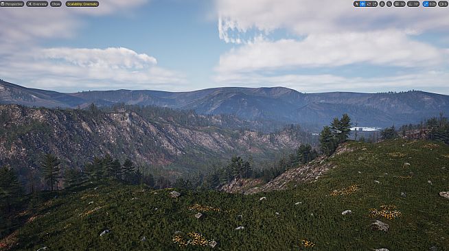 Elemental Battlefields