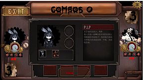 Specter: The Battle of the Mind