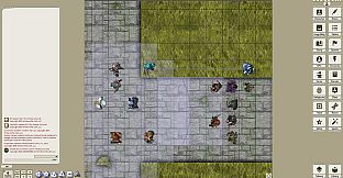 Fantasy Grounds - Devin Night Pack 109: Heroic Characters 21 (Token Pack)