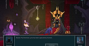 The Chronicles of Overlord