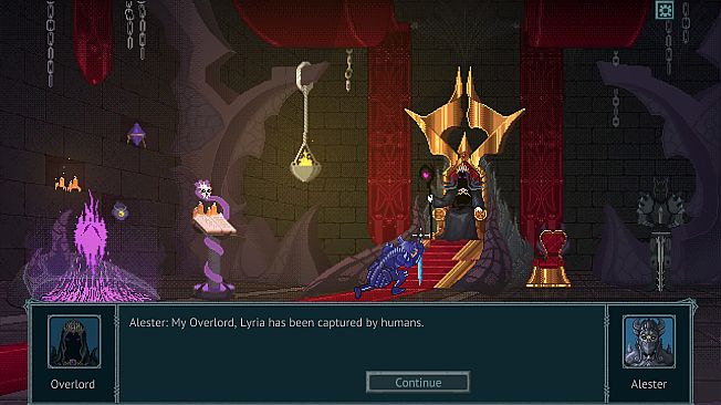 The Chronicles of Overlord