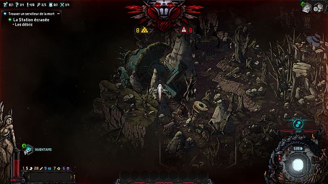 Before The Last Hour