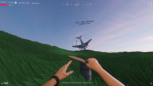 Gun Glade