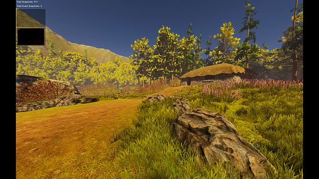 Red Rampant: Chapter 1