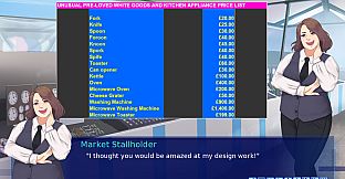 Welcome To... Chichester OVN Omnibus Edition