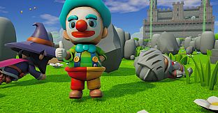 Duck Your Friends