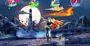 Just Dance 2026 Edition - Deluxe Edition