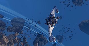 Star Conflict - Manul