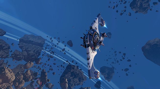 Star Conflict - Manul