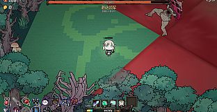 迷宫清理专家(DungeonSweeper)