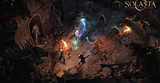 Solasta: Crown of the Magister - Supporter Pack