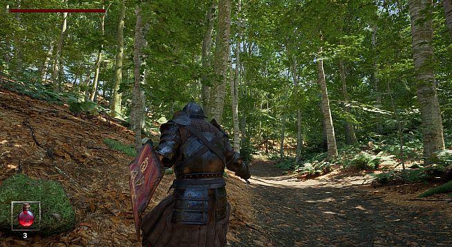 Undead: Rise of the Betrayed King