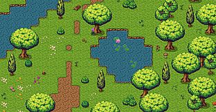 RPG Maker MZ - Essentials Set Z