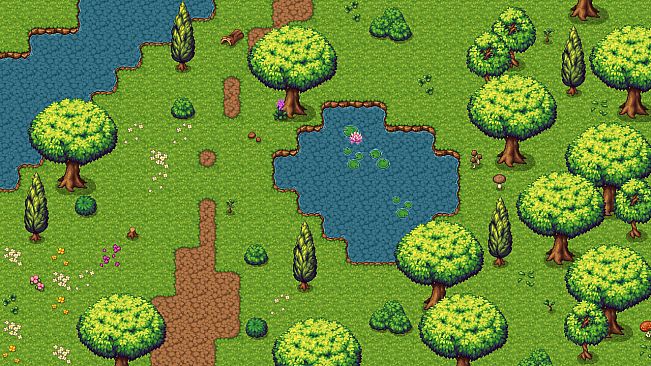 RPG Maker MZ - Essentials Set Z