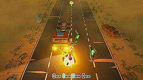 Bean There, Won That