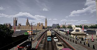 The Bus - London South