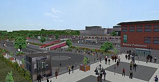 OMSI 2 Add-on Express 91.06