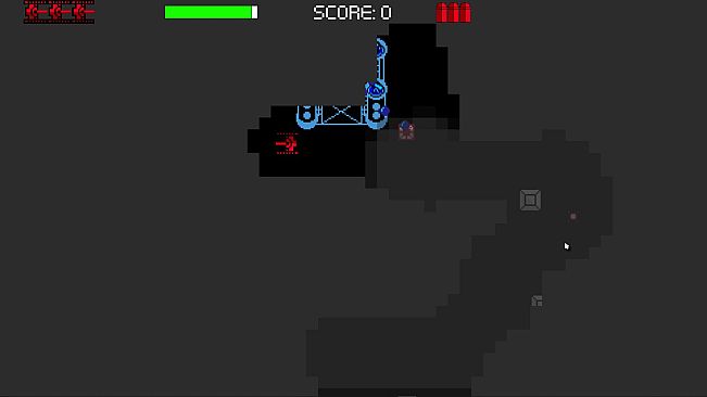 Tiger Tank 59 Ⅰ Black Hill Fortress MP037