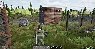 Forsaken Lands