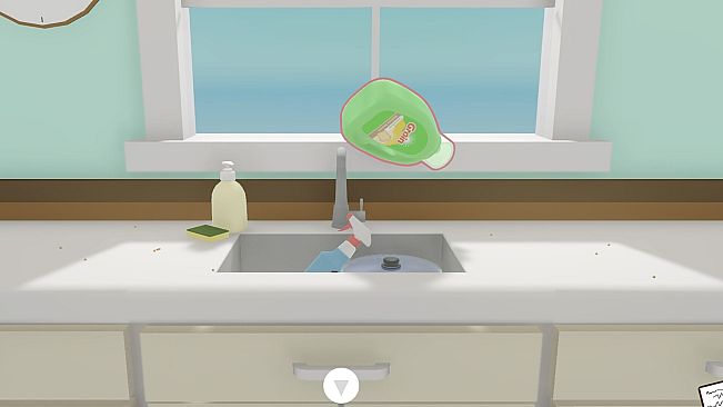 Sometimes Toast is O.K.